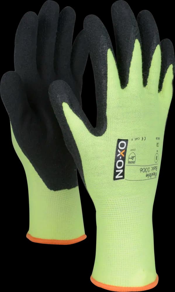 OX-ON Flexible Basic 1006