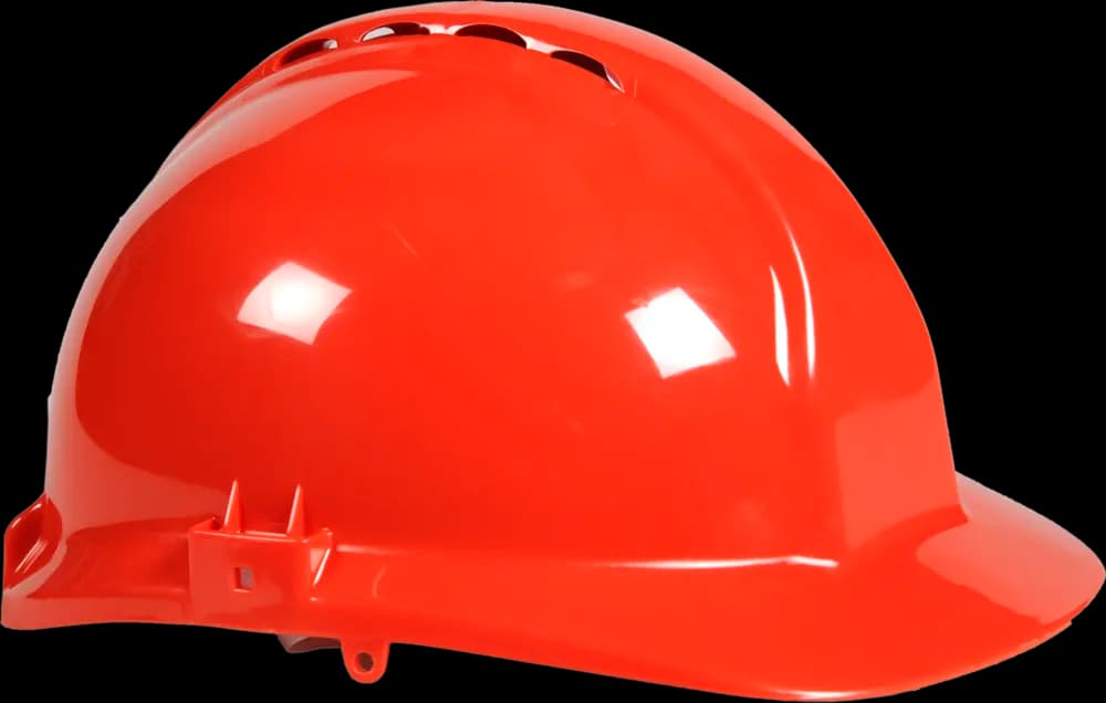 Centurion Industry 1100 - Red