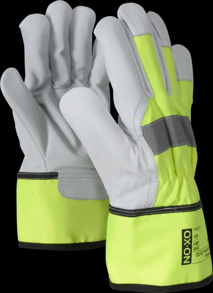 OX-ON Worker Supreme 2610
