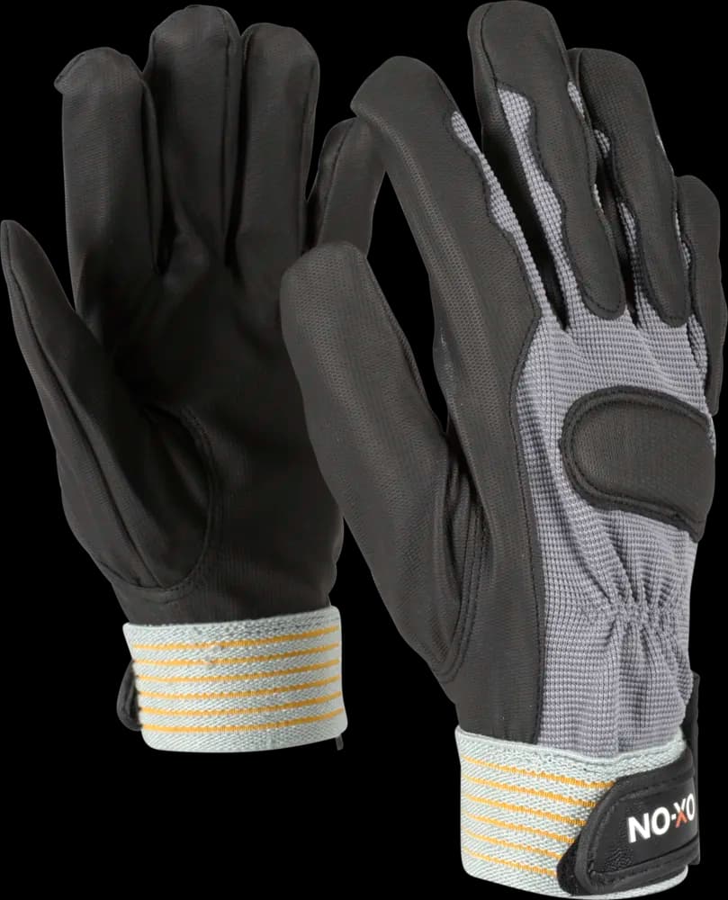 OX-ON Extreme Supreme 4602