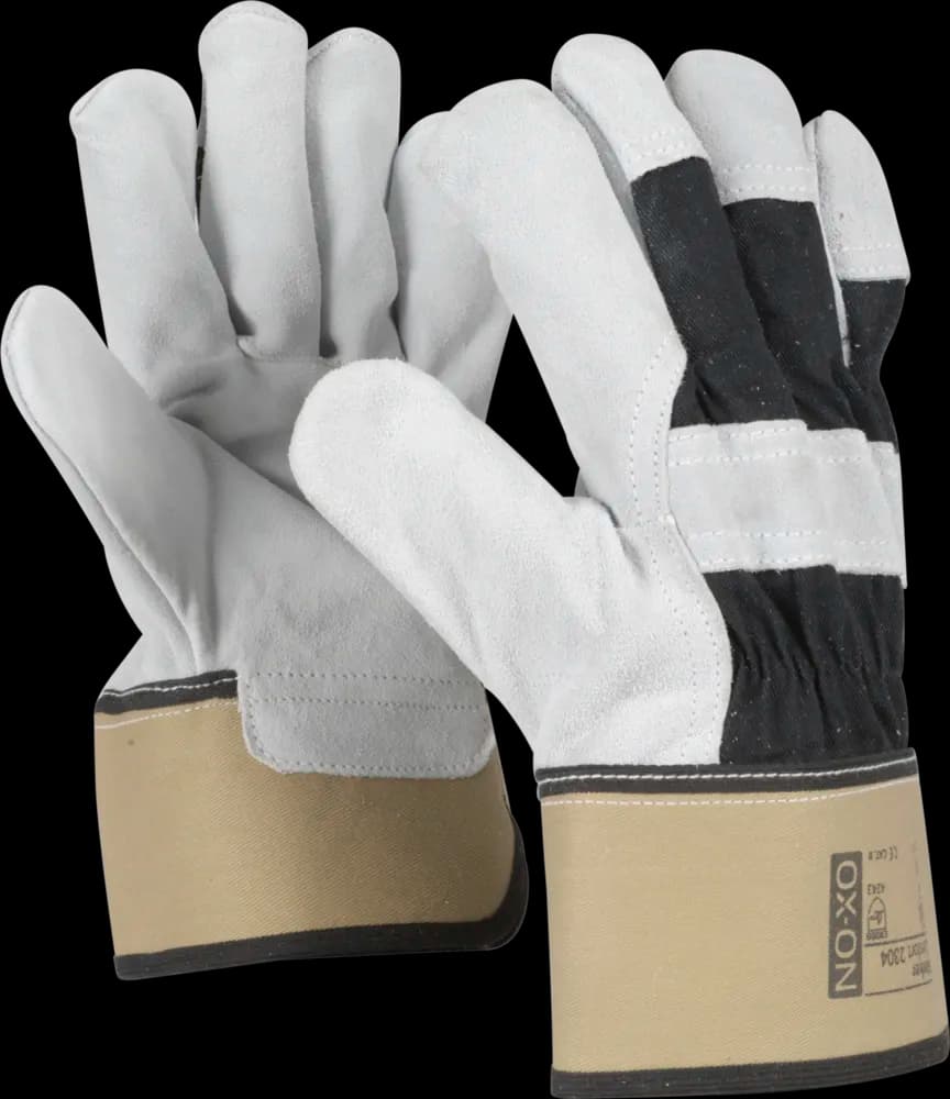 OX-ON Worker Comfort 2304