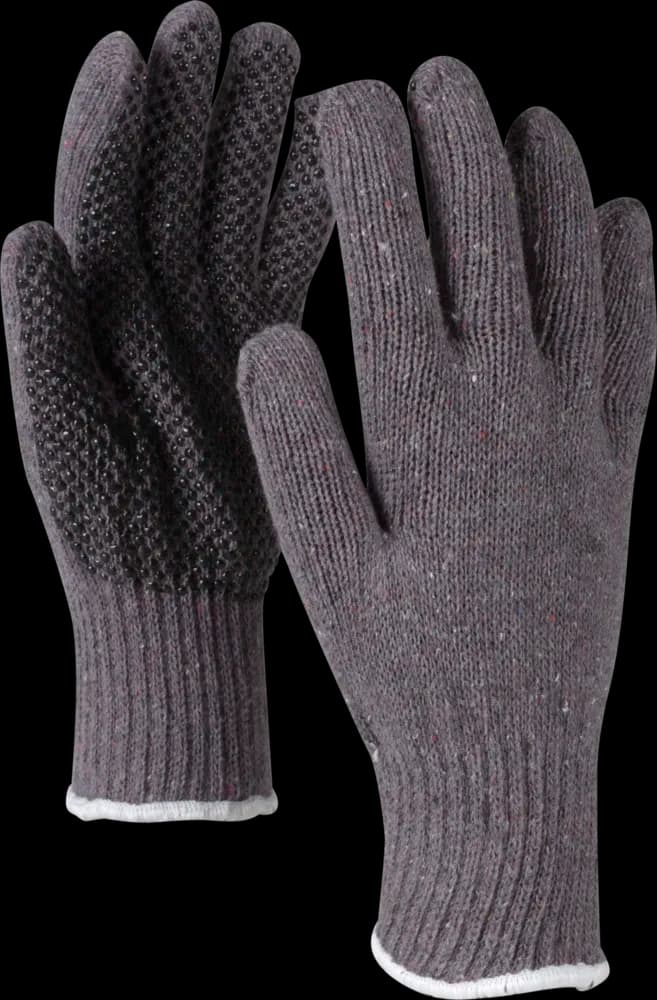 OX-ON Knitted Comfort 13300