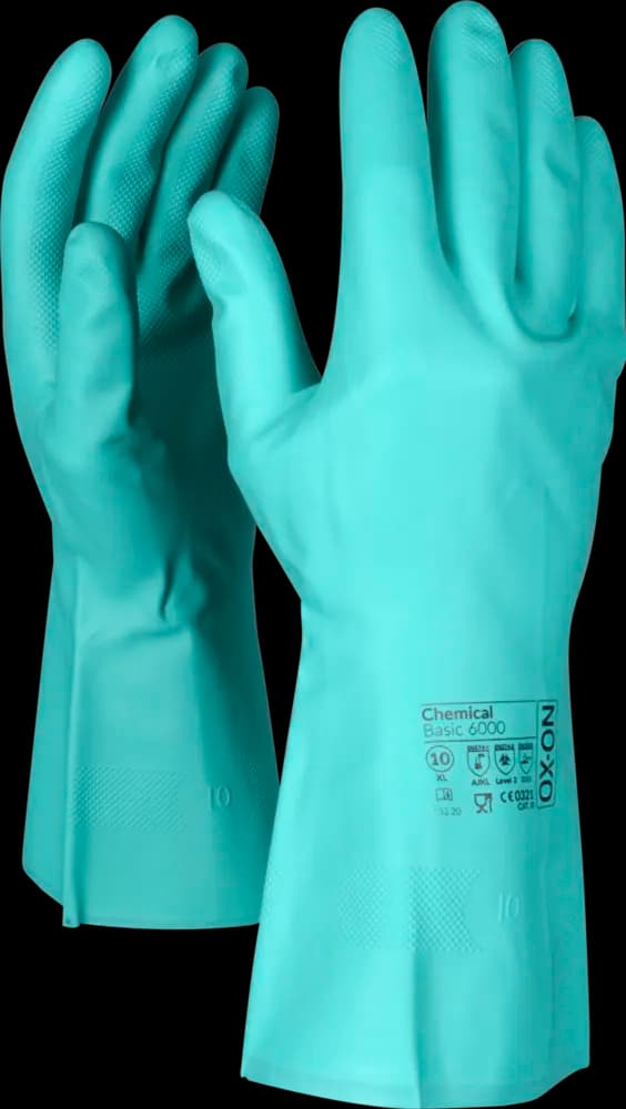 OX-ON Chemical Basic 6000