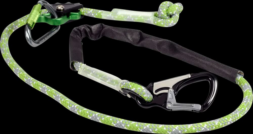 OX-ON Positioning lanyard Supreme 2 m