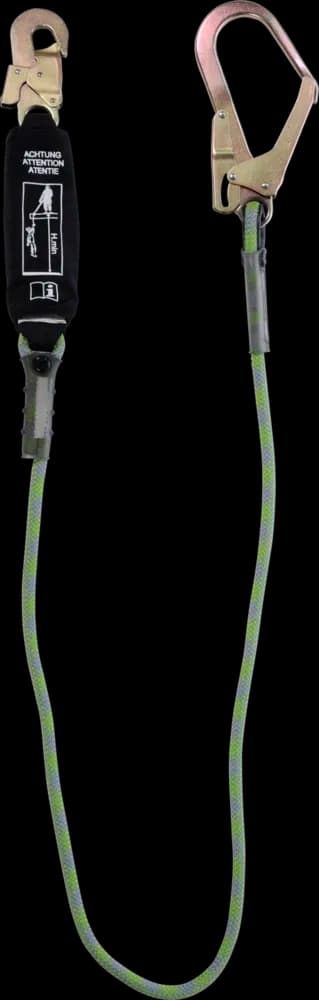 OX-ON Lizard lanyard Supreme