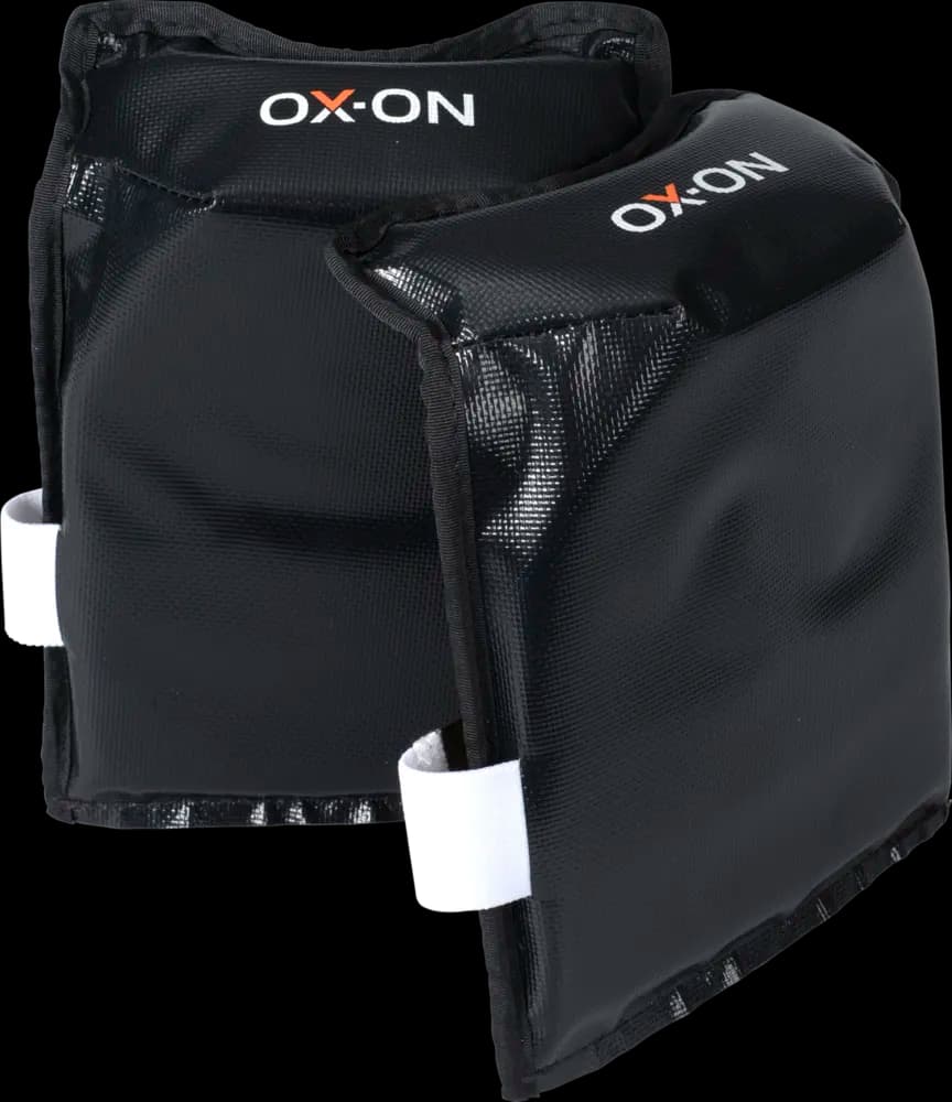 OX-ON Kneepads Comfort