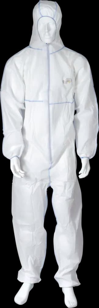 OX-ON Coverall SMS Comfort