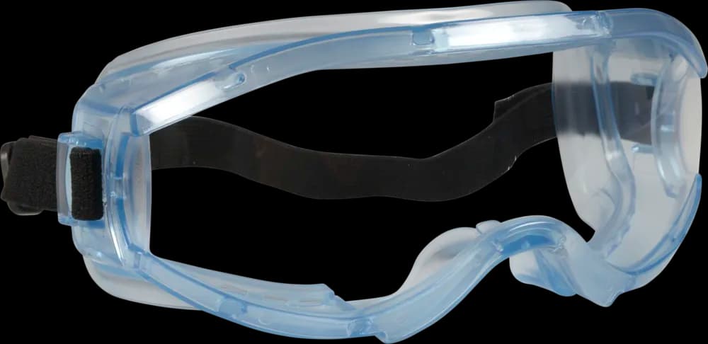 OX-ON Eyewear Goggle Supreme - Clear