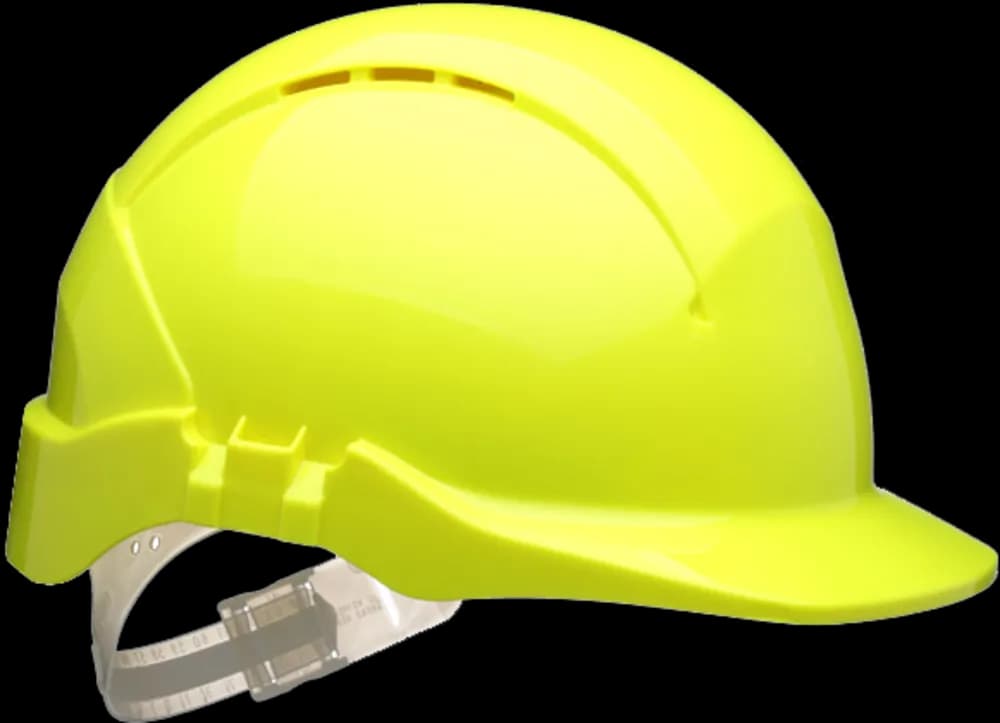 Centurion Concept - Hi-Viz Yellow