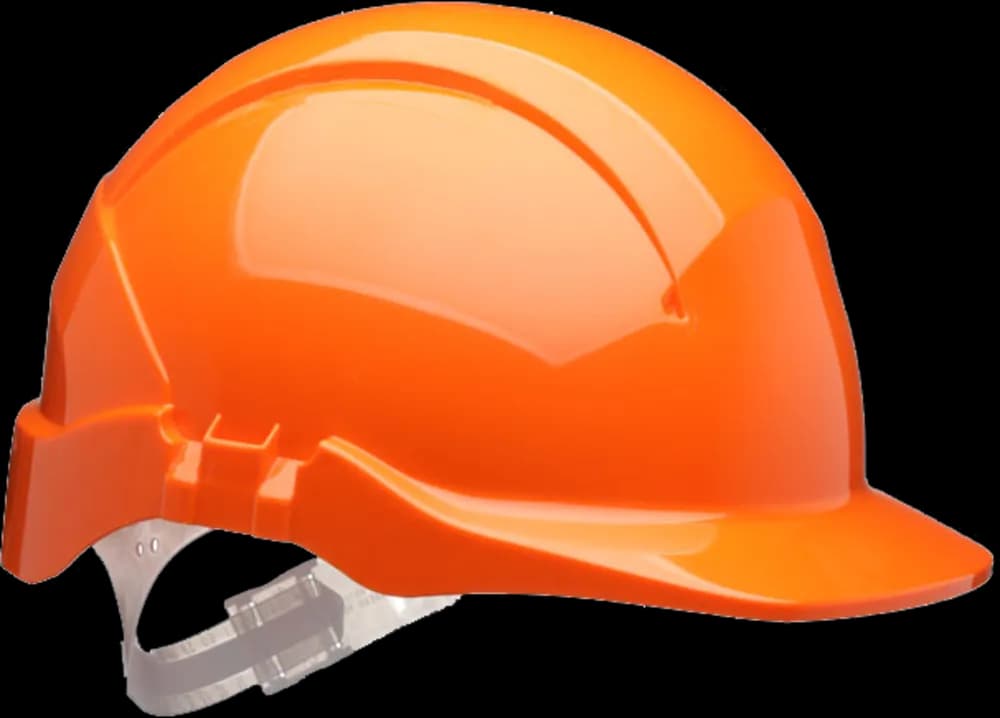 Centurion Concept - Hi-Viz Orange