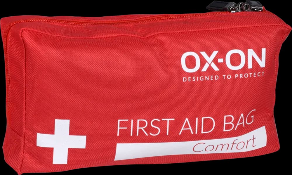 OX-ON First Aid Bag Comfort