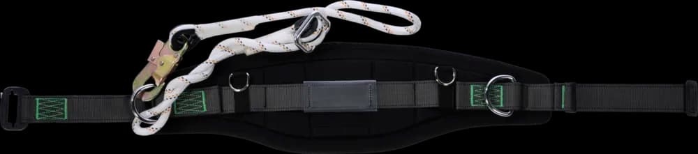 OX-ON Positioning Belt Comfort