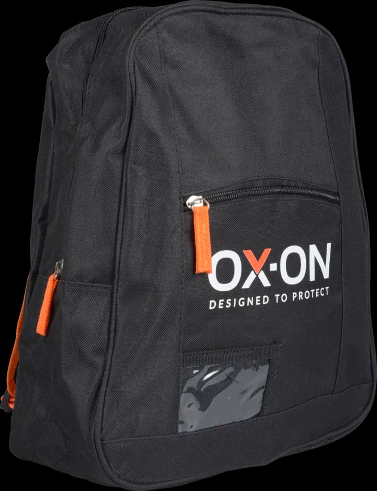 OX-ON Backpack Bag Comfort