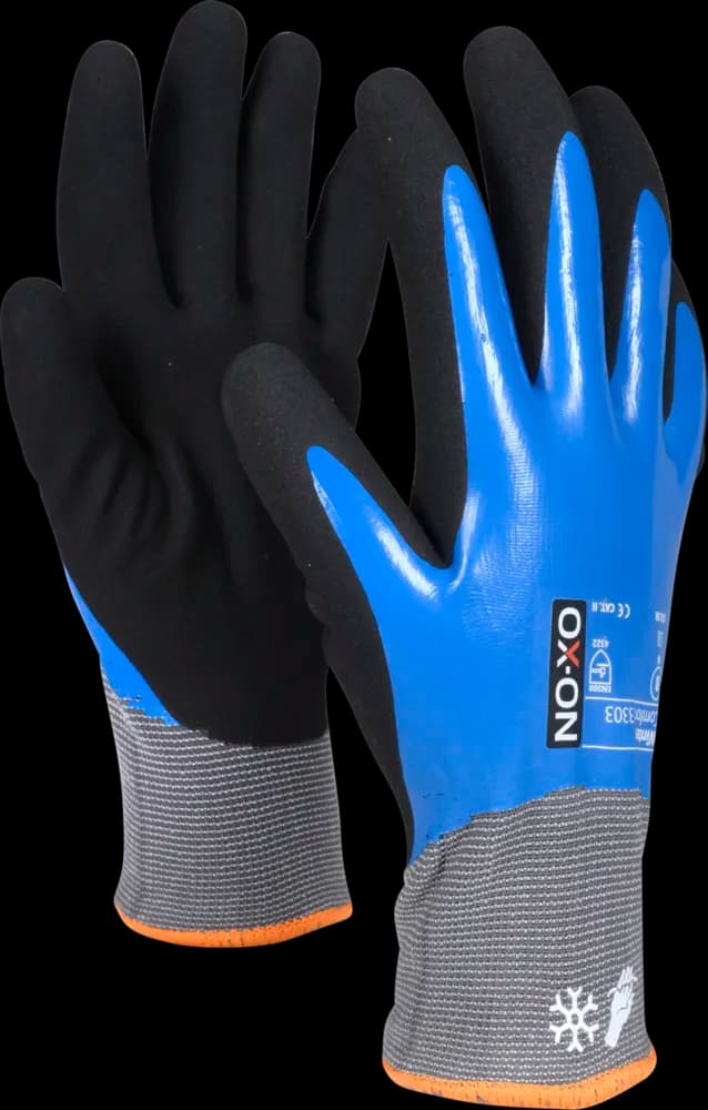 OX-ON Winter Comfort 3303