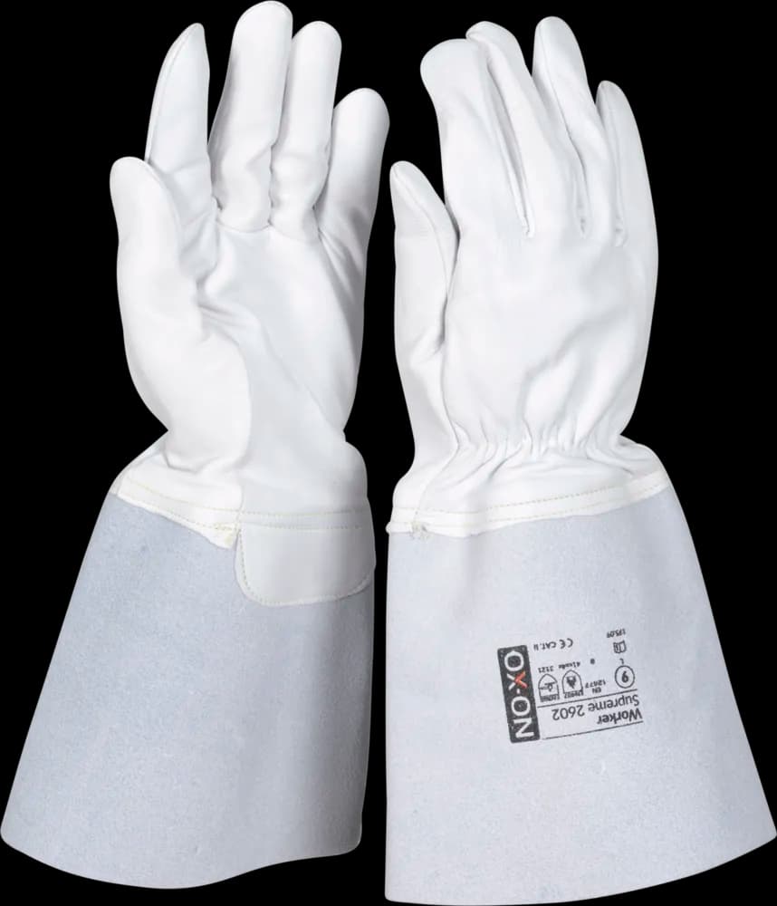 OX-ON Worker Supreme 2602