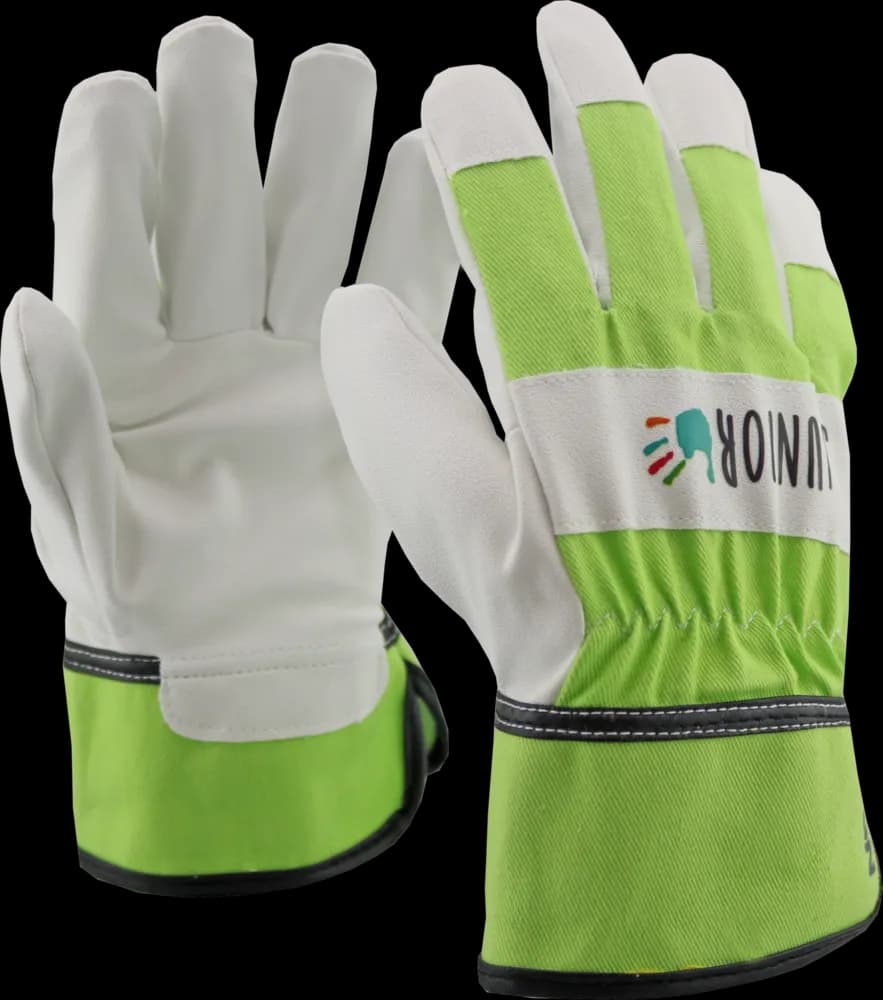 OX-ON Junior 10001 (Green)