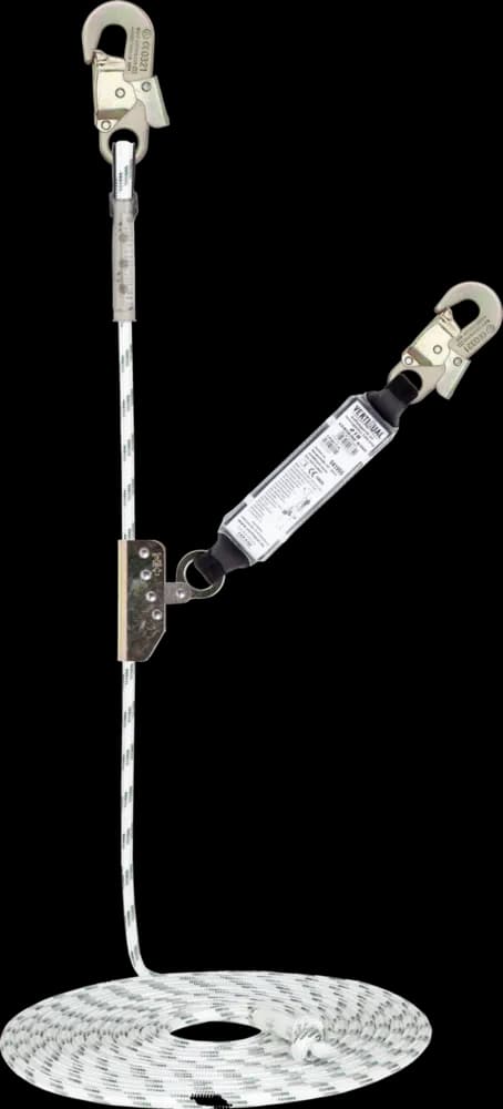 OX-ON Fall Arrester Basic 10m