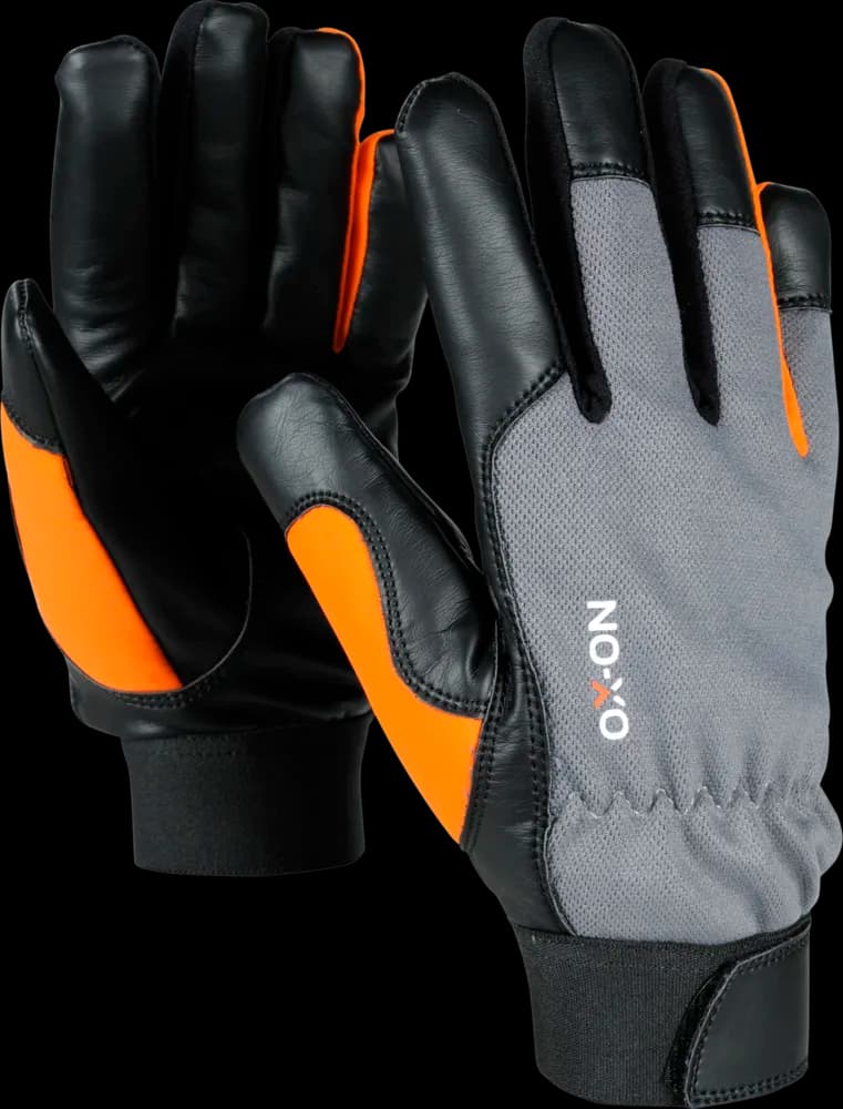 OX-ON Winter Supreme 3609