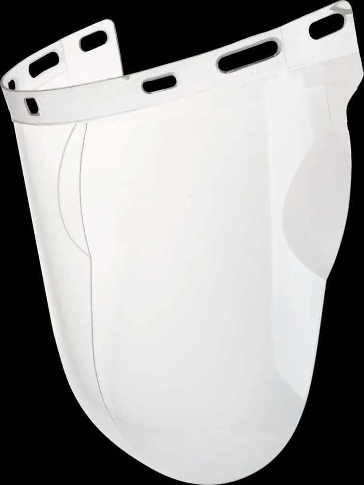 Centurion Contour Visor electric arc