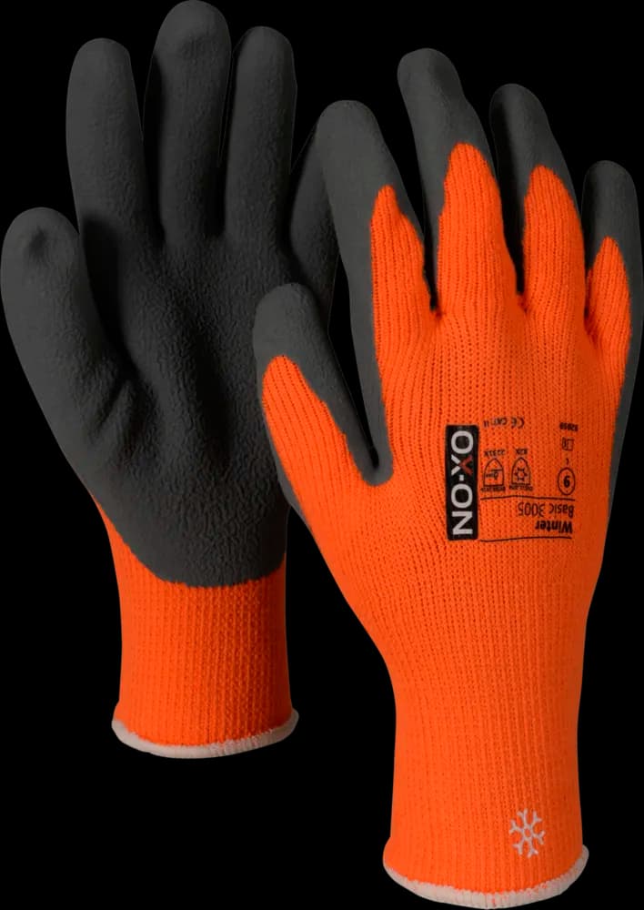OX-ON Winter Basic 3005