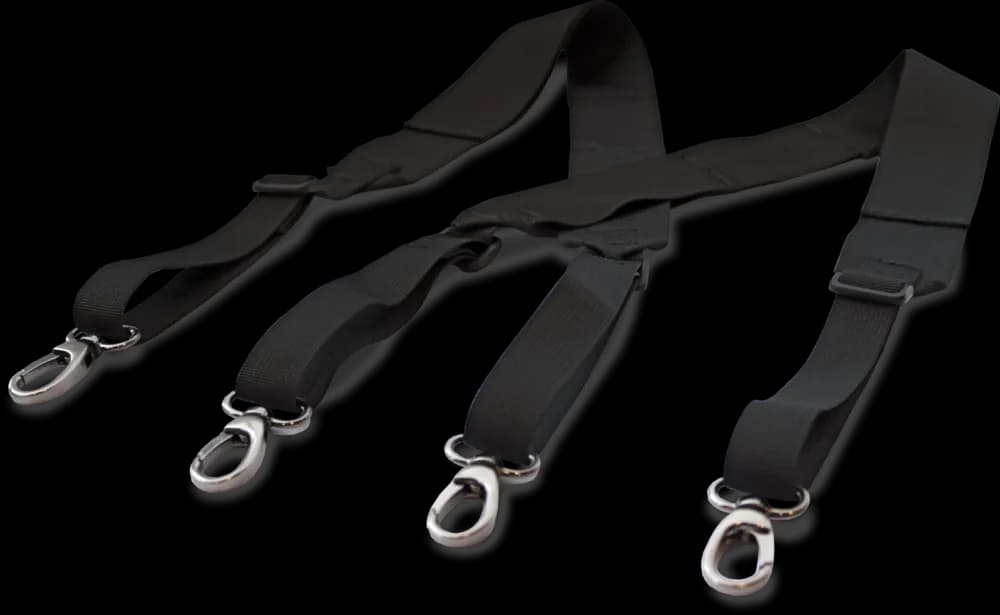 OX-ON TECMEN Shoulder Strap Comfort