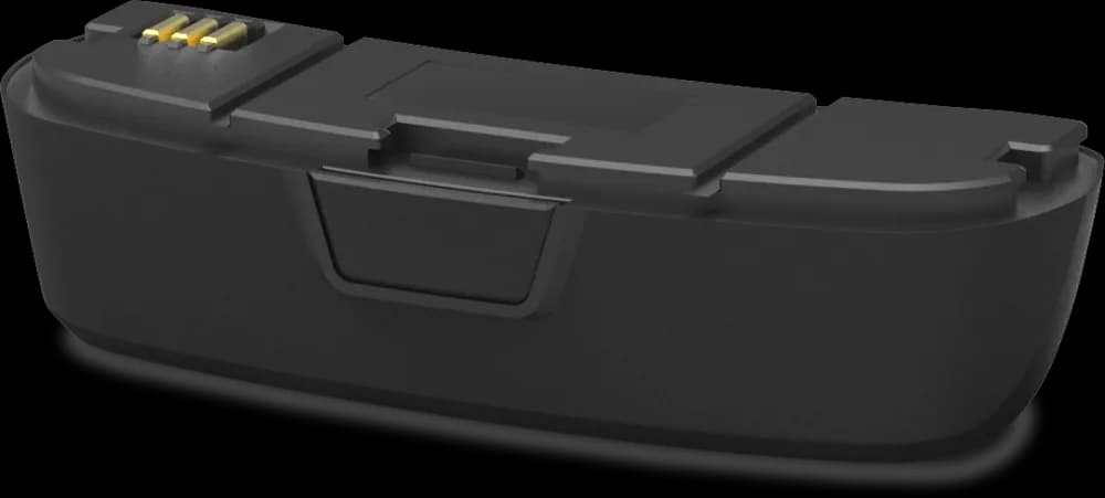 OX-ON TECMEN Battery Heavy Duty f/PAPR Comfort