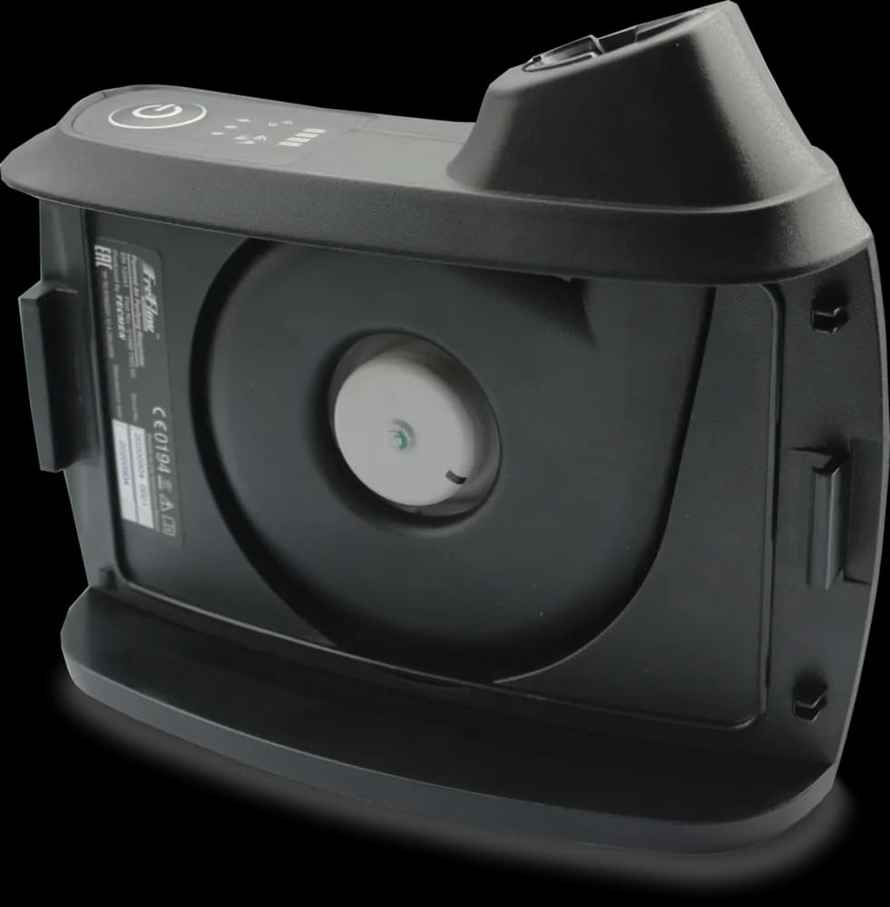 OX-ON TECMEN Blower Unit Comfort