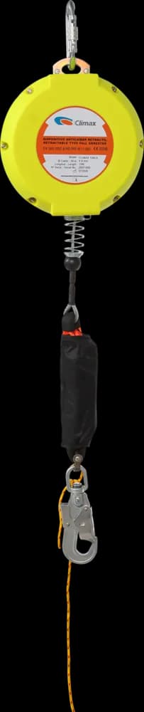 Climax SRL 20 m