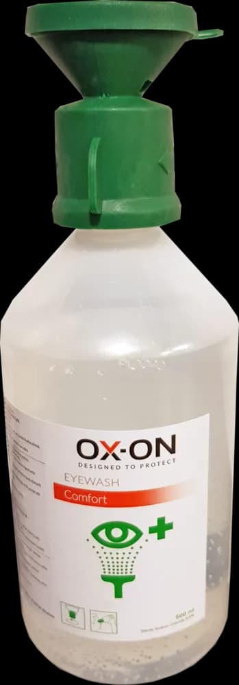 OX-ON Eyewash 500 ml
