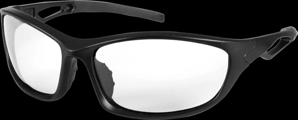 OX-ON Eyewear Sport Anti-fog Comfort - Clear