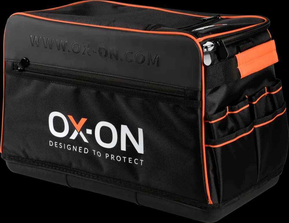 OX-ON Bag Comfort