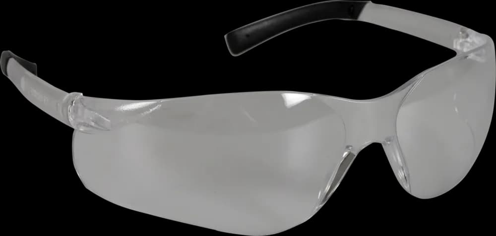 OX-ON Eyewear Anti-fog Comfort - Clear