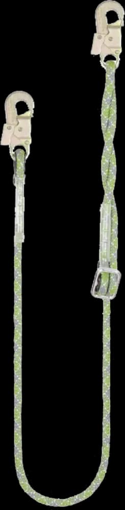 OX-ON Positioning lanyard Comfort 2 m