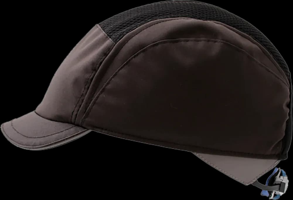 AirPro SecurePlus Wheel Ratchet Bump Cap, Black