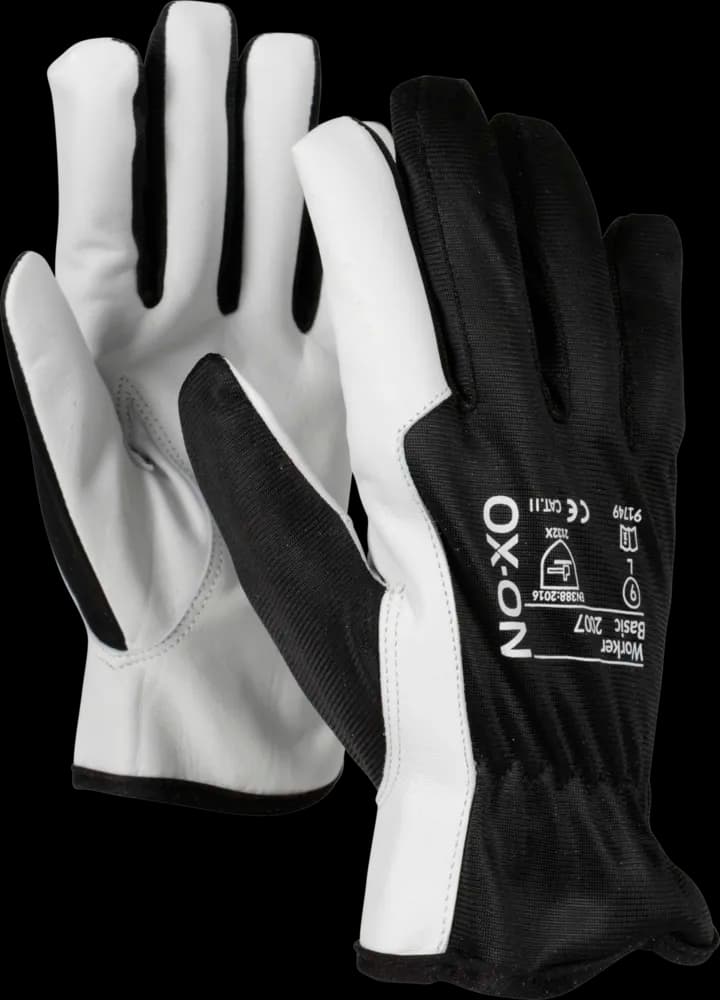 OX-ON Worker Basic 2007