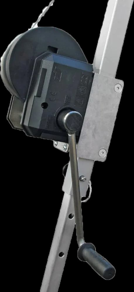 IKAR Winch IKLW 20 m