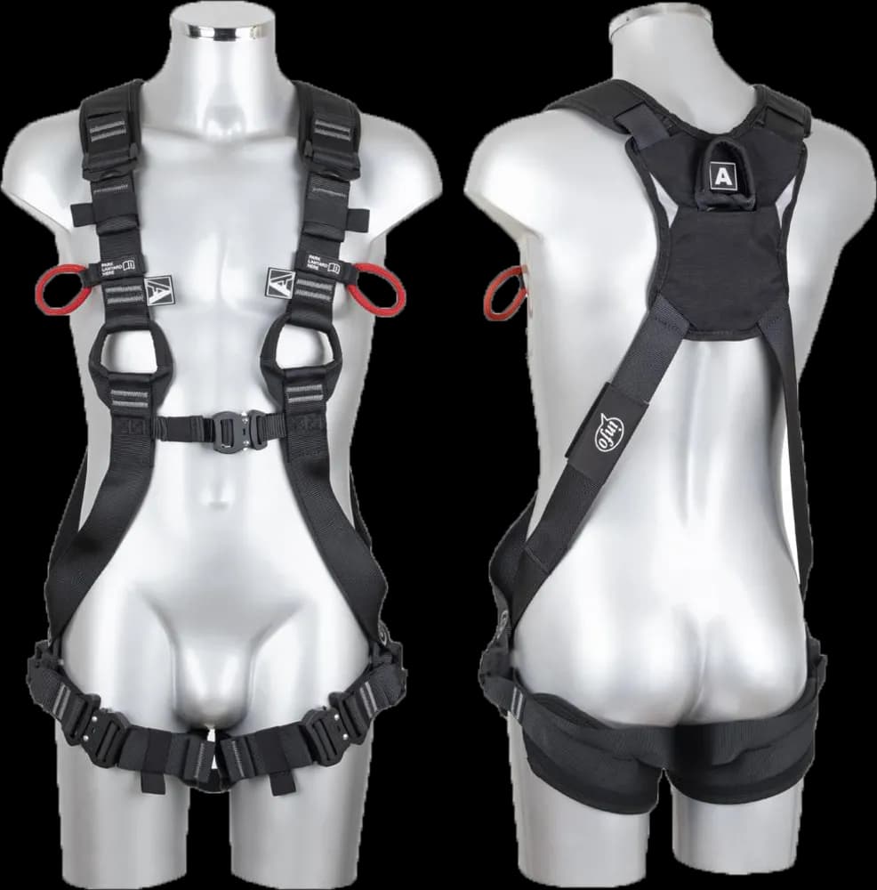 OX-ON Harness V20 Winx Comfort
