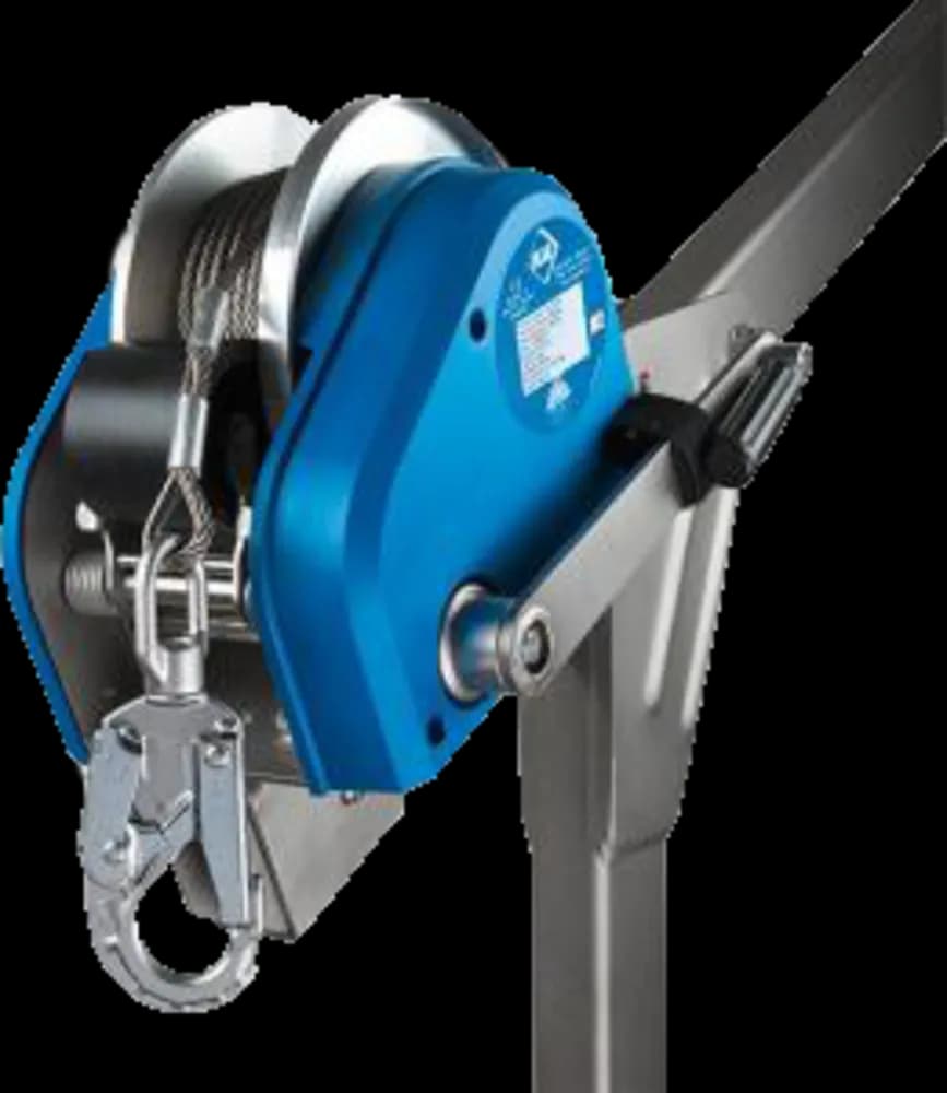 IKAR Winch PLW 30 m