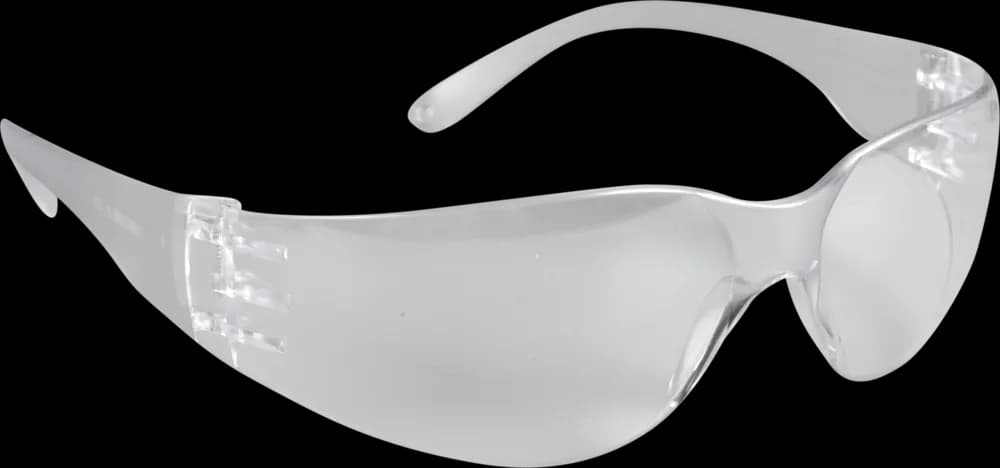 OX-ON Eyewear Slim Basic Clear