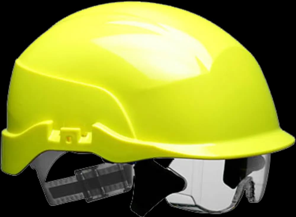 Centurion Spectrum - Yellow