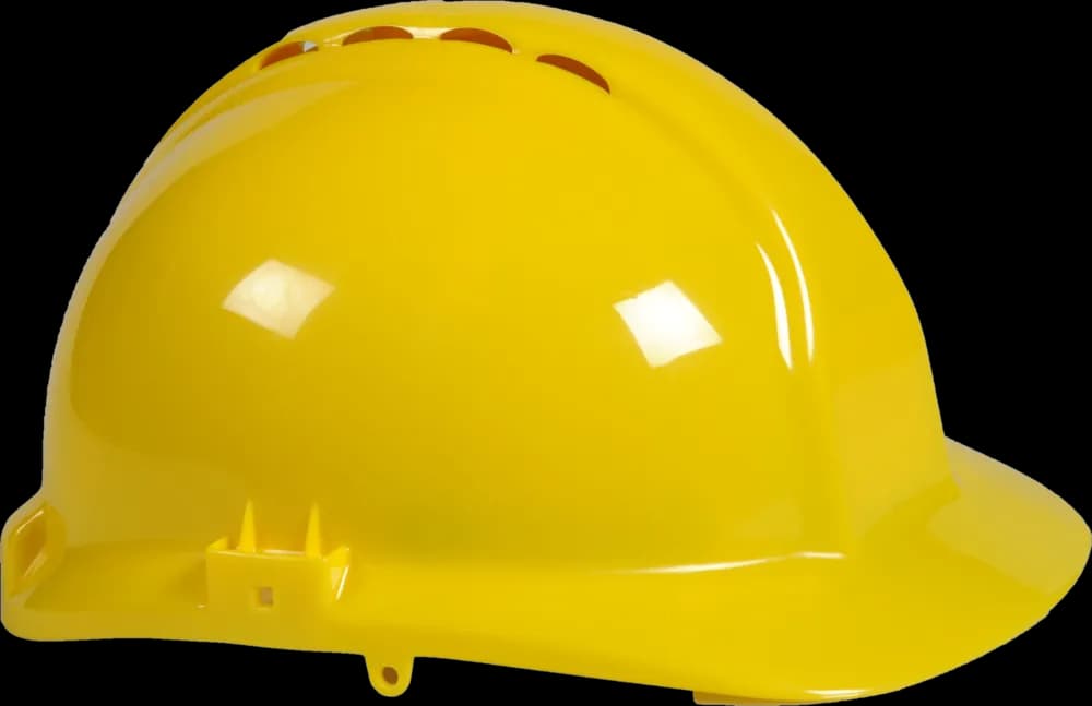 Centurion Industry 1100 - Yellow