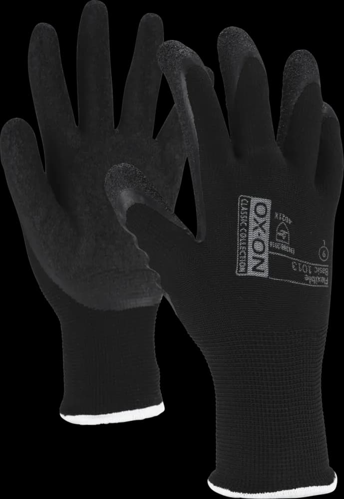 OX-ON Flexible Basic 1013