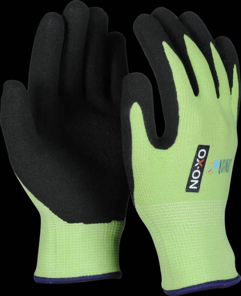OX-ON Junior 10000 (Green)