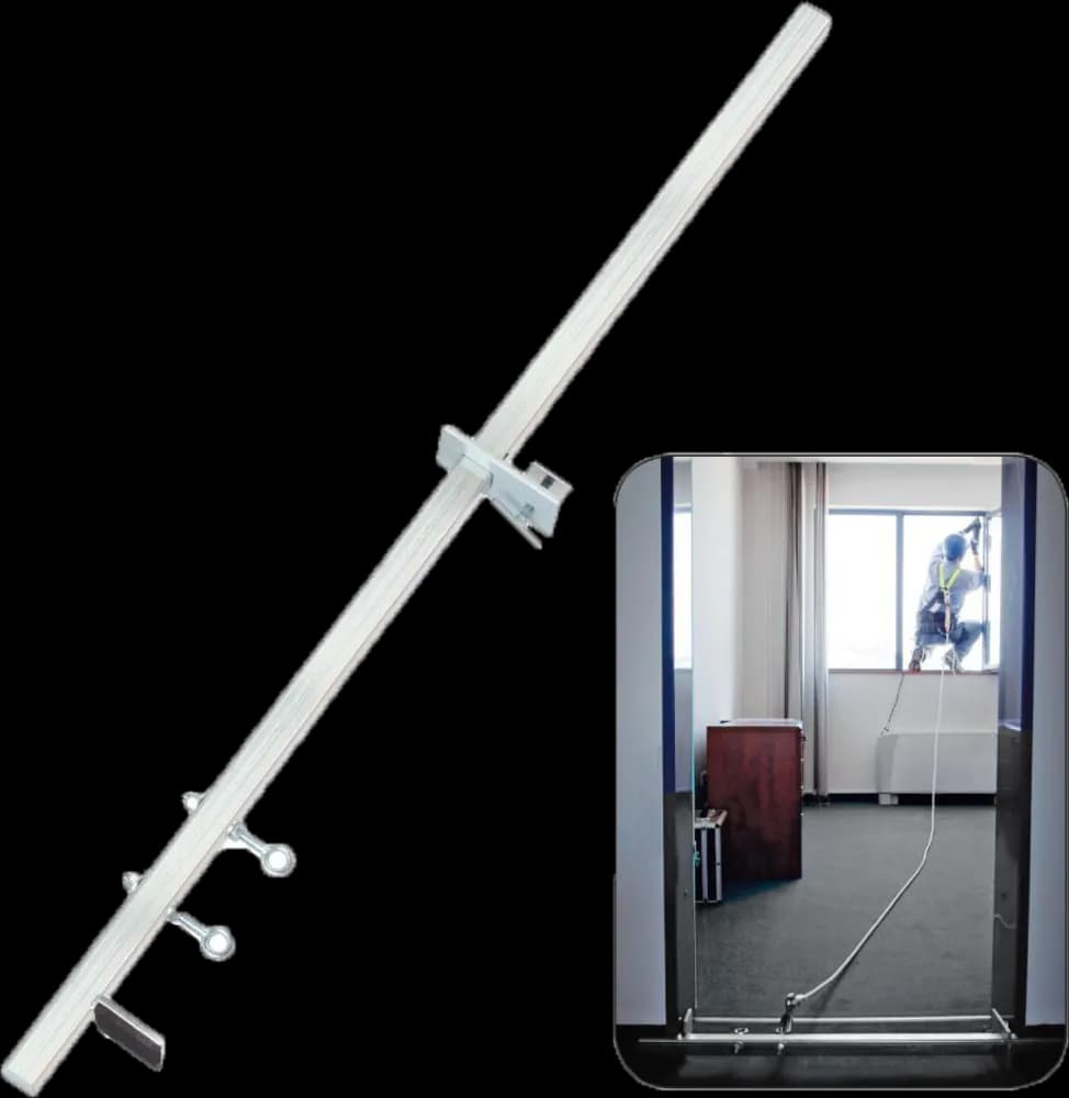 OX-ON Fortuna Anchor Beam Comfort