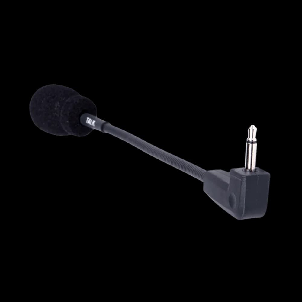 Sordin Boom Microphone f/ Sharp/Share