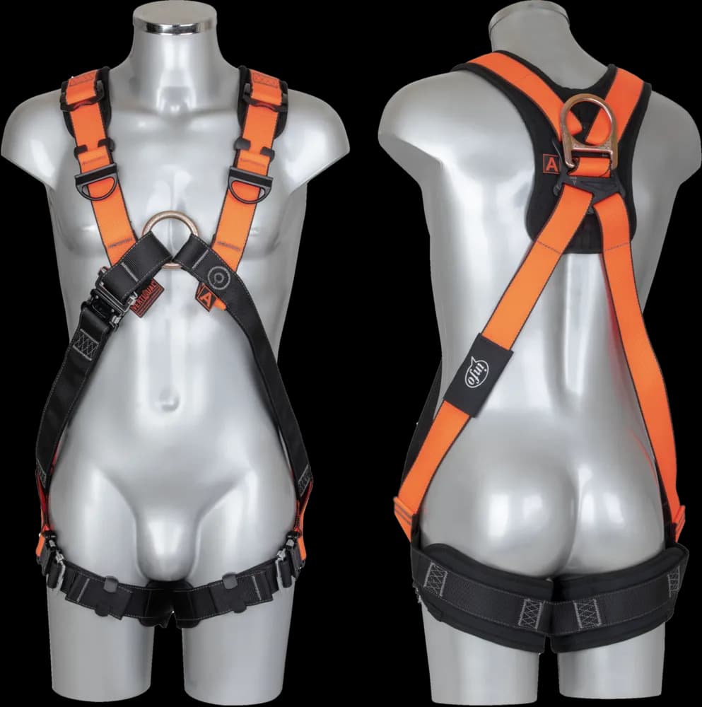 OX-ON Harness V33 Adventure Power Supreme