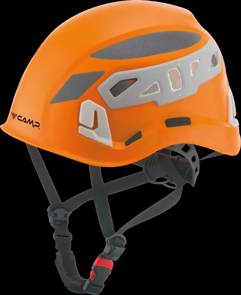C.A.M.P. ARES AIR Pro Helmet - Orange
