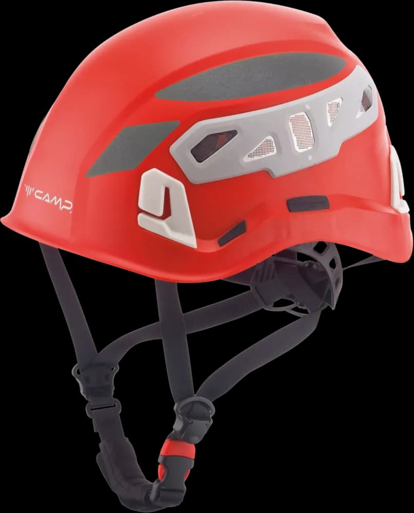 C.A.M.P. ARES AIR Pro Helmet - Red
