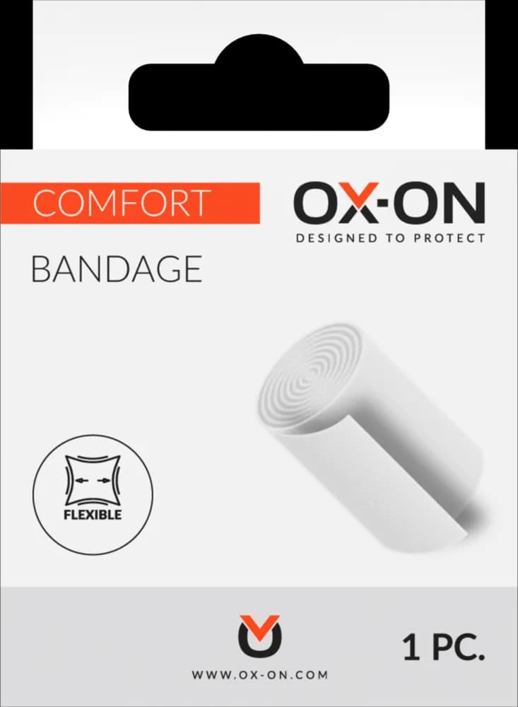 OX-ON Bandage Comfort, 4 m