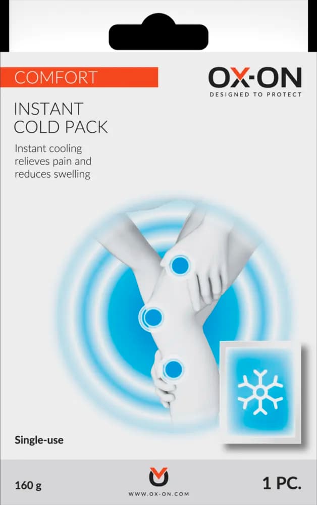 OX-ON Compress Cold Comfort